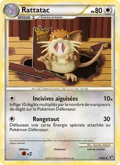 Rattatac 34/90 Indomptable