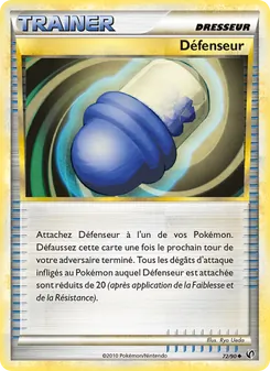 Défenseur 72/90 Indomptable