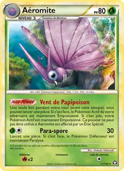 Aéromite 11/102 Triomphant