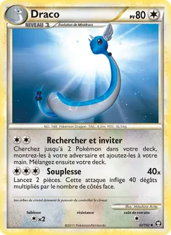 Draco 32/102 Triomphant