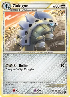 Galegon 37/102 Triomphant