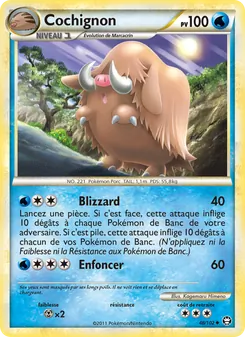 Cochignon 48/102 Triomphant