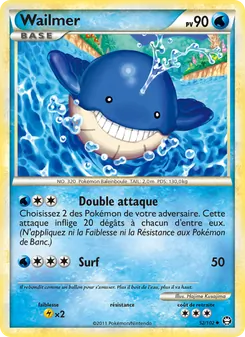Wailmer 52/102 Triomphant