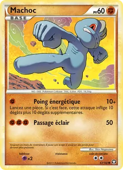 Machoc 67/102 Triomphant