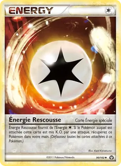 Énergie Rescousse 90/102 Triomphant