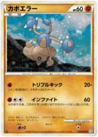 Kapoera 49/71 SoulSilver Collection