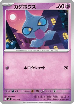 Polichombr 307/774 Starter Decks 100 Battle Collection