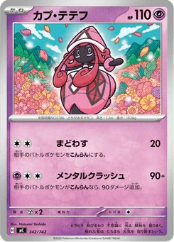 Tokopiyon 342/774 Starter Decks 100 Battle Collection