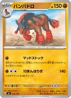 Bourrinos 405/774 Starter Decks 100 Battle Collection