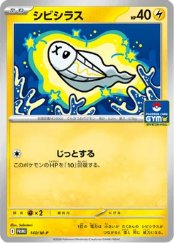Anchwatt 140/132 Mega Promotional Cards