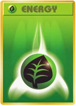 Énergie Plante de base 097/102 Expansion Pack · Set de base (拡張パック)