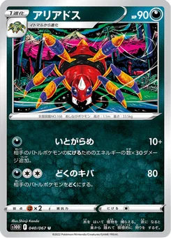 Migalos 40/85 Time Gazer