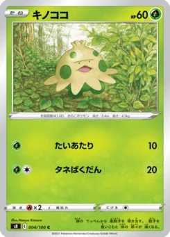 Balignon 4/100 Fusion Arts