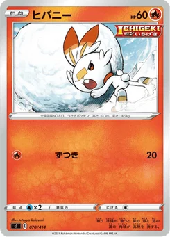 Flambino 70/427 Starter Decks 100