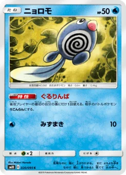 Ptitard 20/95 Double Blaze