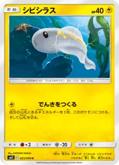 Anchwatt 25/94 Miracle Twin