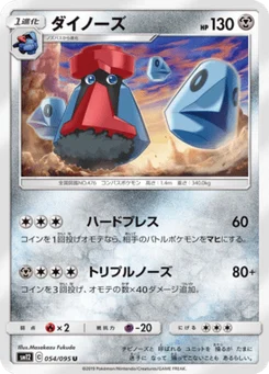 Tarinorme 54/95 Alter Genesis