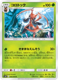 Mélokrik 6/95 Alter Genesis