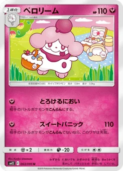 Cupcanaille 63/95 Alter Genesis