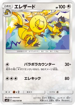 Iguolta 82/95 Alter Genesis