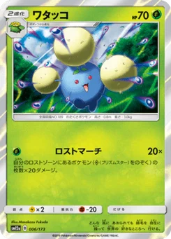 Cotovol 6/173 Tag All Stars