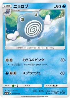 Têtarte 10/60 Collection Moon