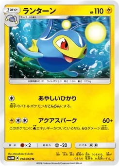 Lanturn 18/60 Collection Moon