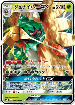 Archéduc-GX 3/63 Sun and Moon plus