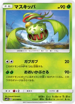 Vortente 11/66 Ultra Sun