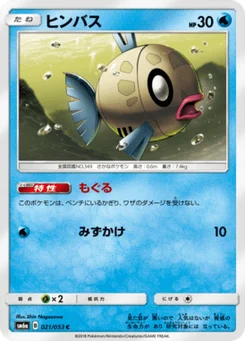 Barpau 21/51 Dragon Storm