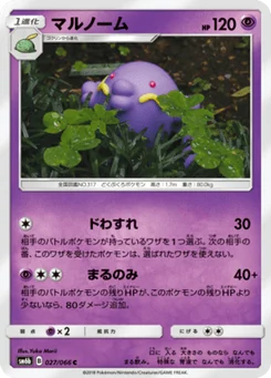 Avaltout 27/66 Champion's Road