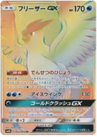 Artikodin-GX 78/66 Champion's Road