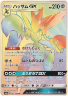 Cizayox-GX 82/66 Champion's Road
