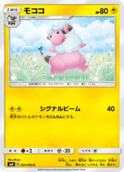 Lainergie 35/95 Super Burst Impact