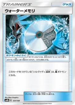 ROM Eau 121/150 GX Ultra Shiny