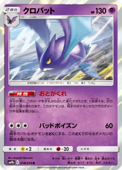 Nostenfer 18/54 Full Metal Force