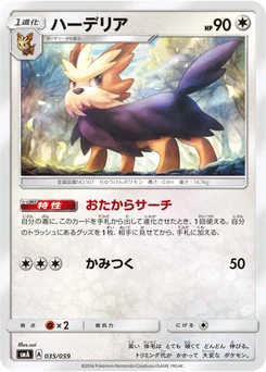 Ponchien 35/68 Starter Set SM