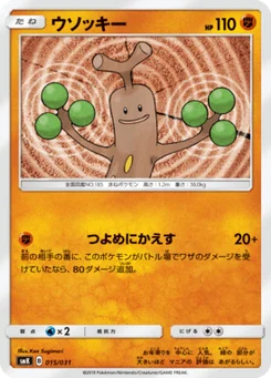 Simularbre 15/31 Brock & Misty Trainer Battle Decks