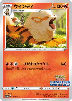 Arcanin 338/300 Sword & Shield Promotional Cards