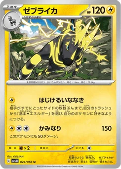 Zéblitz 24/66 Future Flash