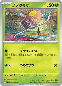 Terracool 6/66 Future Flash