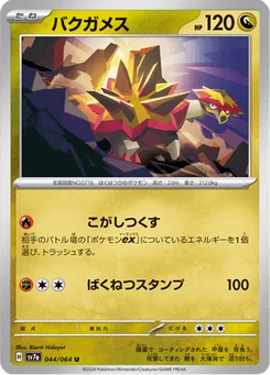 Boumata 44/64 Paradise Dragona
