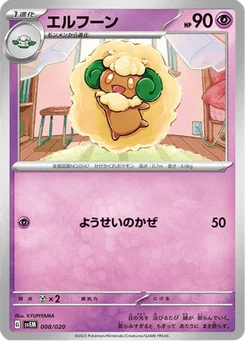 Farfaduvet 8/20 Terastal Starter Set Mewtwo ex