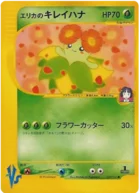Joliflor de Erika 059/141 Pokémon Card ★ VS (ポケモンカード★VS)