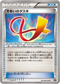 Ceinture Force 123/314 Best of XY