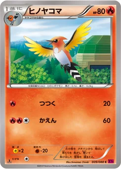 Braisillon 9/95 Phantom Gate