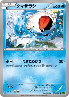 Obalie 24/70 Tidal Storm