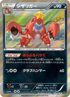 Colhomard 45/70 Tidal Storm