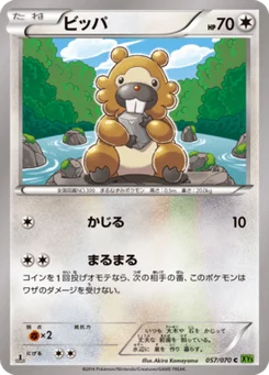 Keunotor 57/70 Tidal Storm