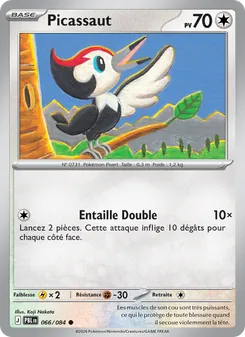 Picassaut 066/084 Nuit Noire